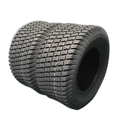 [US Warehouse] 2 PCS 22x11-10-4PR P332 ATV Replacement Tires